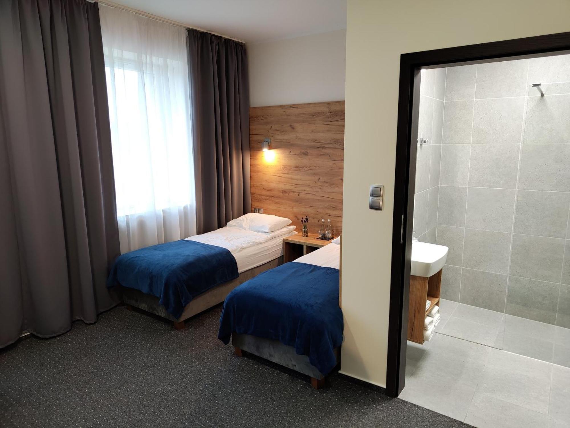 S7 Hotel كيلتشي المظهر الخارجي الصورة