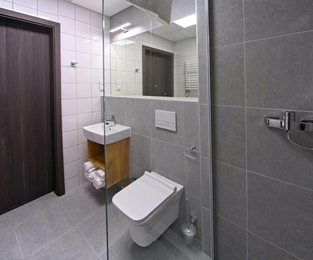 S7 Hotel كيلتشي المظهر الخارجي الصورة