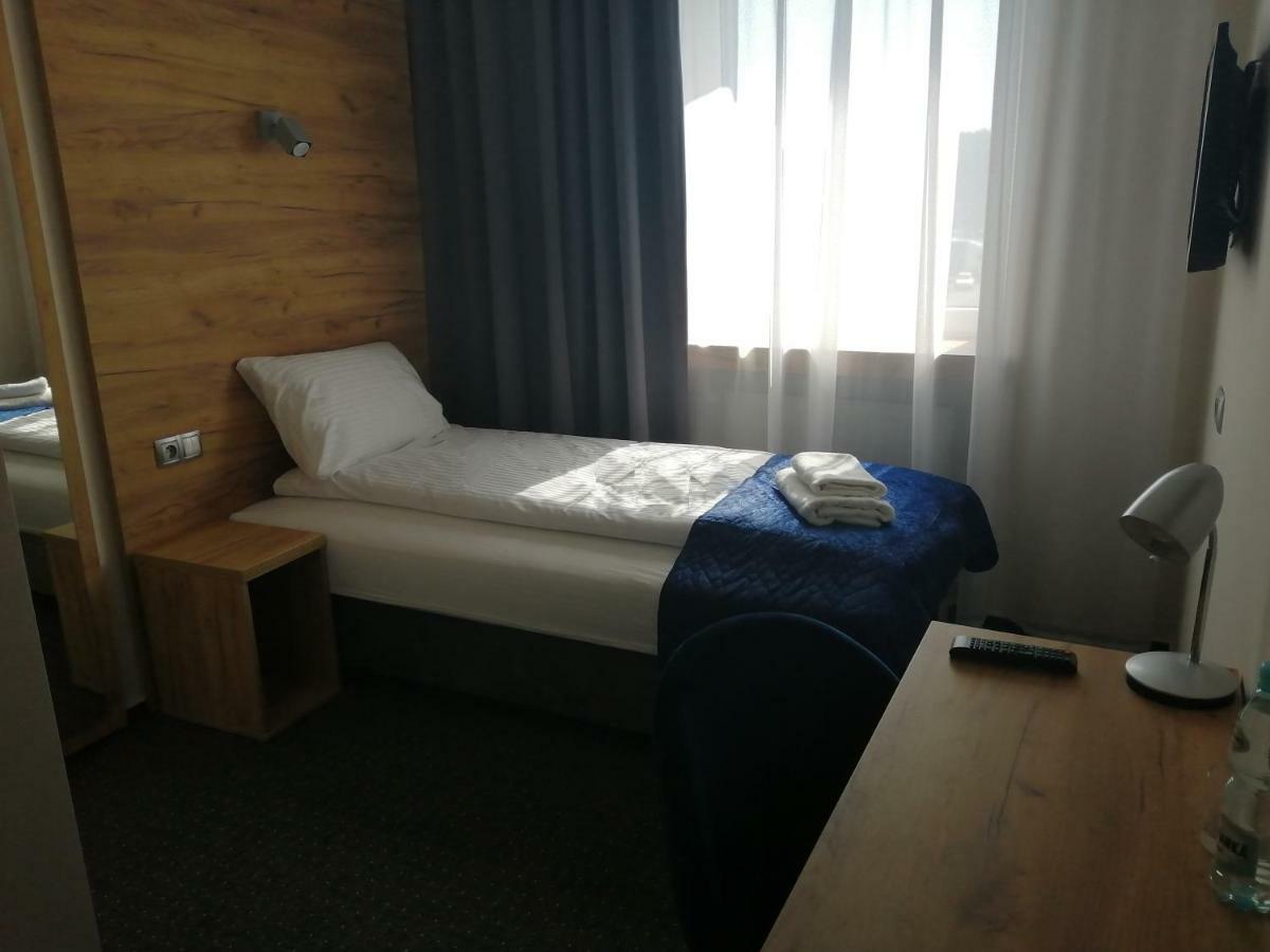 S7 Hotel كيلتشي المظهر الخارجي الصورة