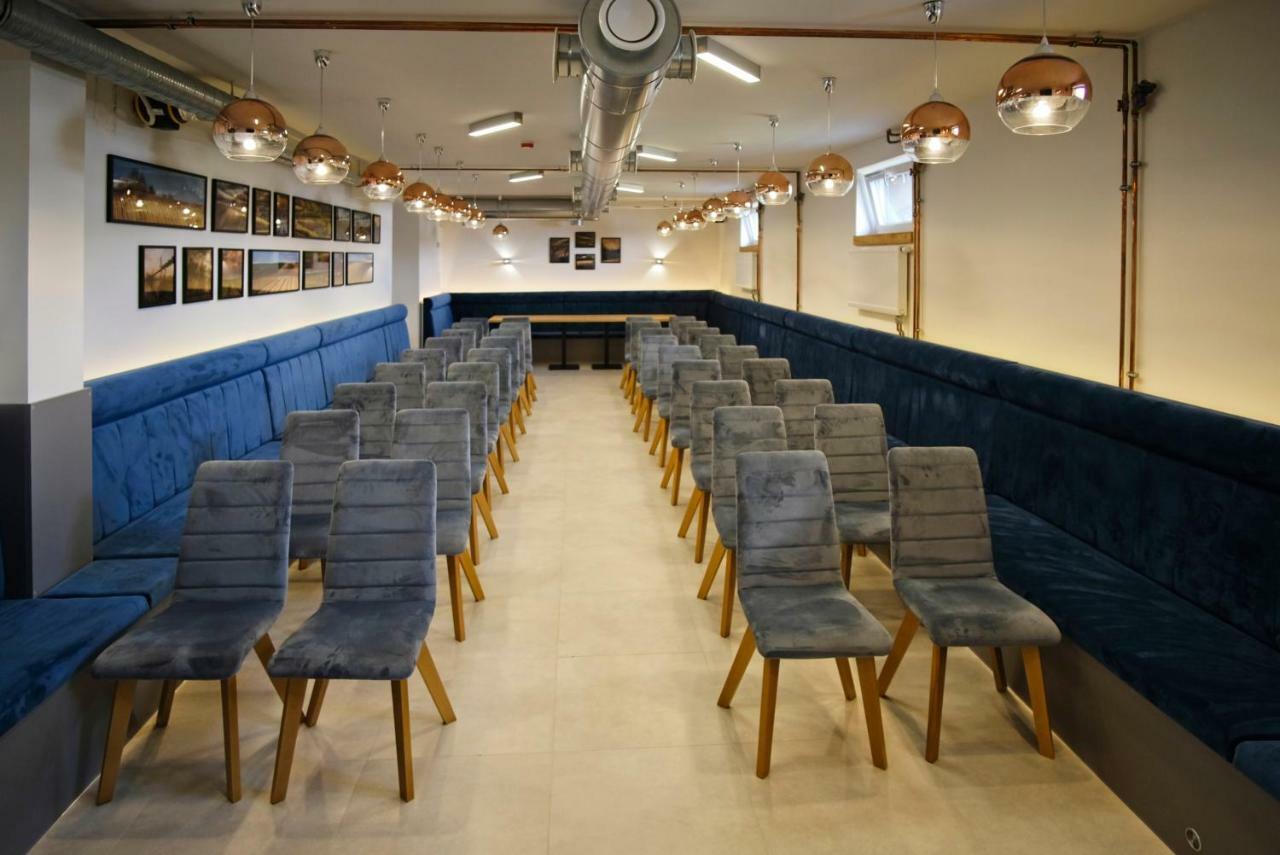S7 Hotel كيلتشي المظهر الخارجي الصورة