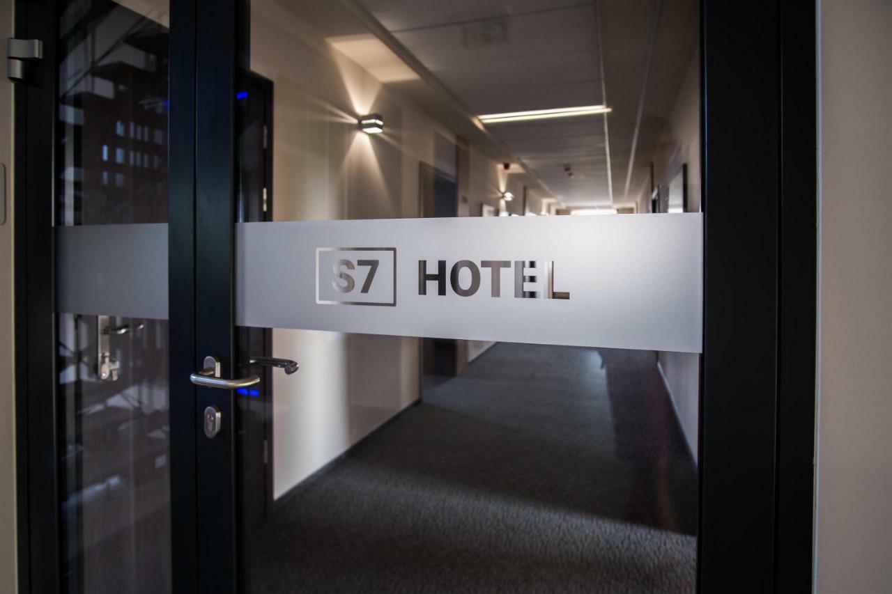 S7 Hotel كيلتشي المظهر الخارجي الصورة