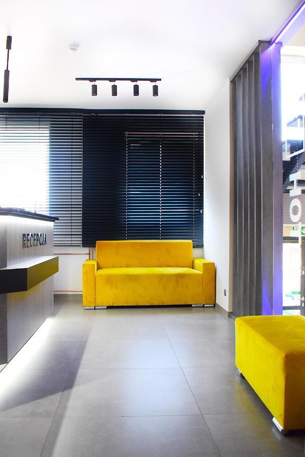 S7 Hotel كيلتشي المظهر الخارجي الصورة