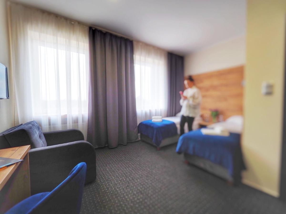 S7 Hotel كيلتشي المظهر الخارجي الصورة